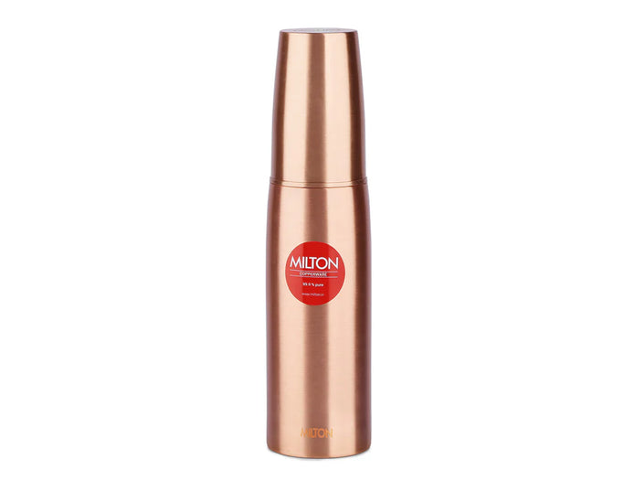 Milton Copper Combo Water Bottle - 1000ml