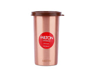 Milton Copper Tumbler 500ml Set
