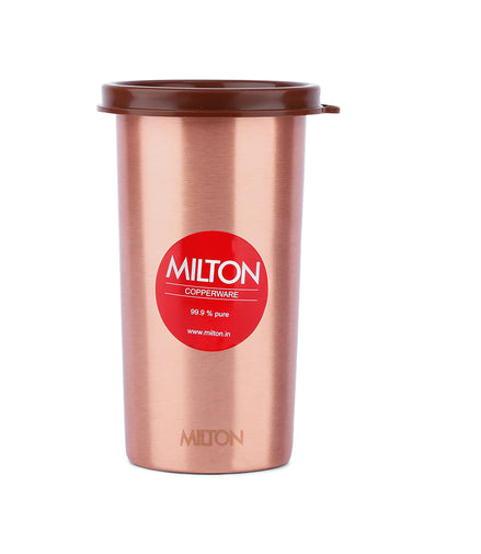 Milton Copper Tumbler 500ml Set