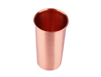 Milton Copper Tumbler 500ml Set — side view