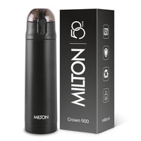 Milton Crown Thermosteel Insulated Bottle