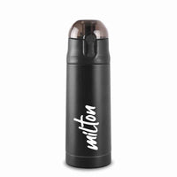 Personalized Crown Thermosteel Bottle (Milton) - image 2 of 11 - Water Bottles