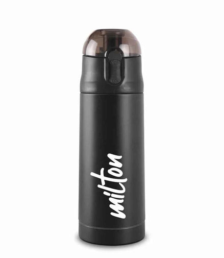 Personalized Crown Thermosteel Bottle (Milton) - image 2 of 11 - Water Bottles