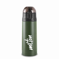Personalized Crown Thermosteel Bottle (Milton) - image 1 of 11 - Water Bottles