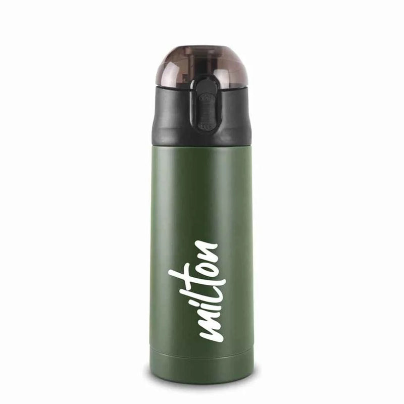 Personalized Crown Thermosteel Bottle (Milton) - image 1 of 11 - Water Bottles
