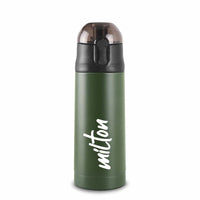 Milton New Crown 900 Thermosteel Water Bottle - image 5 of 5 - Water Bottle