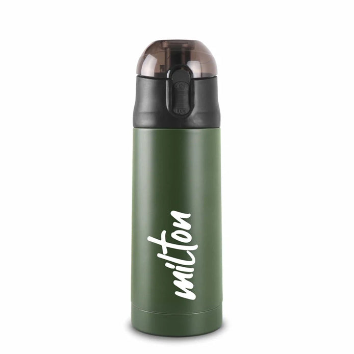 Milton New Crown 900 Thermosteel Water Bottle