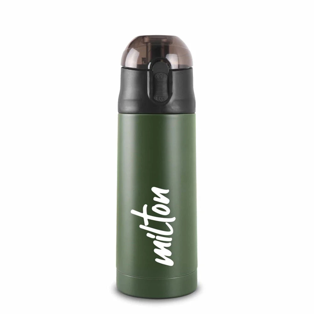 Milton New Crown 900 Thermosteel Water Bottle