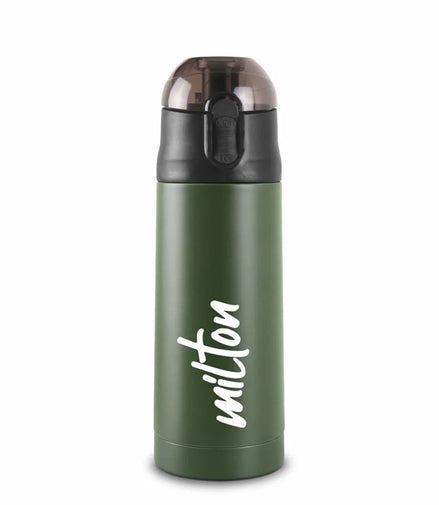 Milton New Crown 900 Thermosteel Water Bottle - image 5 of 5 - Water Bottle
