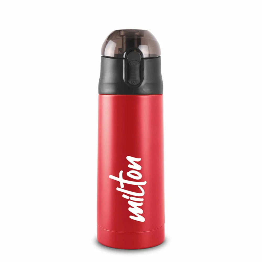 Milton Crown Thermosteel Bottle - image 5 of 10 - Water Bottle