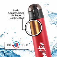 Milton Crown Thermosteel Bottle - image 2 of 10 - Water Bottle