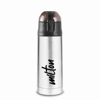 Personalized Crown Thermosteel Bottle (Milton) - image 3 of 11 - Water Bottles