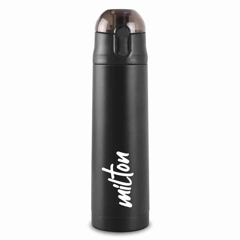 Personalized Crown Thermosteel Bottle (Milton) - image 6 of 11 - Water Bottles