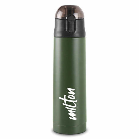 Milton Crown Thermosteel Bottle