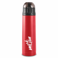 Milton Crown Thermosteel Bottle - image 1 of 10 - Water Bottle