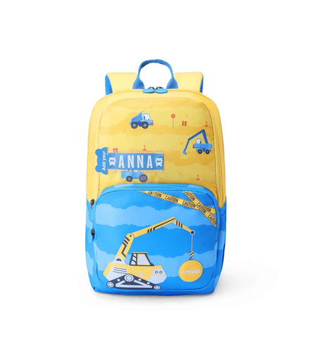 Diddle 4.0 - image 1 of 9 - School Backpacks