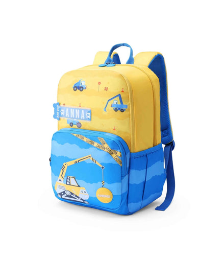 Diddle 4.0 - image 2 of 9 - School Backpacks