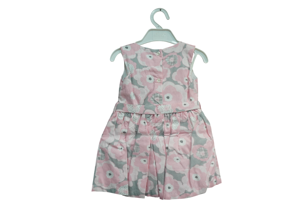 SIMPLY PREMIUM FROCK