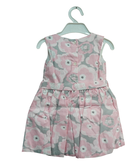 SIMPLY PREMIUM FROCK