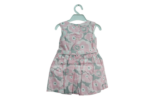 SIMPLY PREMIUM FROCK