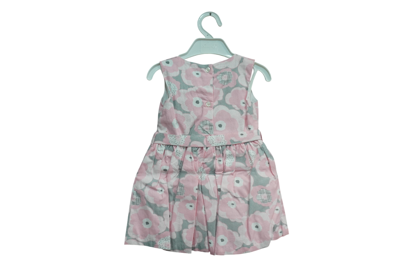 SIMPLY PREMIUM FROCK