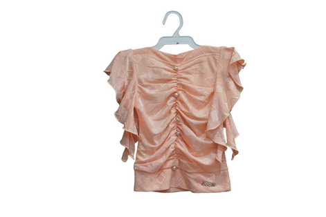 PEECH SOFT GIRLS TOP