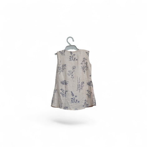 COTTON FREE GIRLS TOP