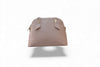 Here is a clean, premium title and description for this elegant pastel handbag: