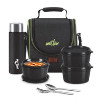 Milton Dazzle Lunch Insulated Tiffin