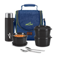 Milton Dazzle Lunch Insulated Tiffin