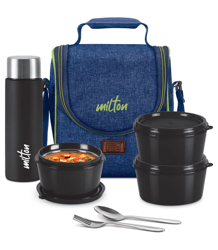 Milton Dazzle Lunch Insulated Tiffin