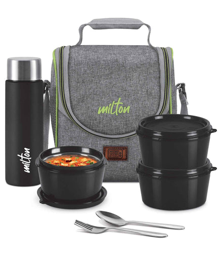 Milton Dazzle Lunch Insulated Tiffin