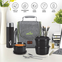 Milton Dazzle Lunch Insulated Tiffin