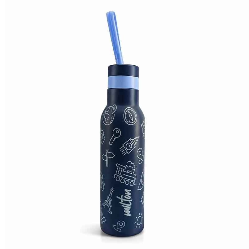 Milton Smarty UV Design Thermosteel Bottle