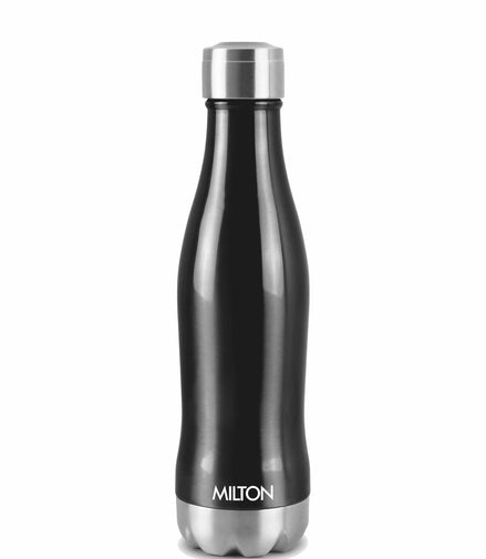 Milton Duke Thermosteel Bottle