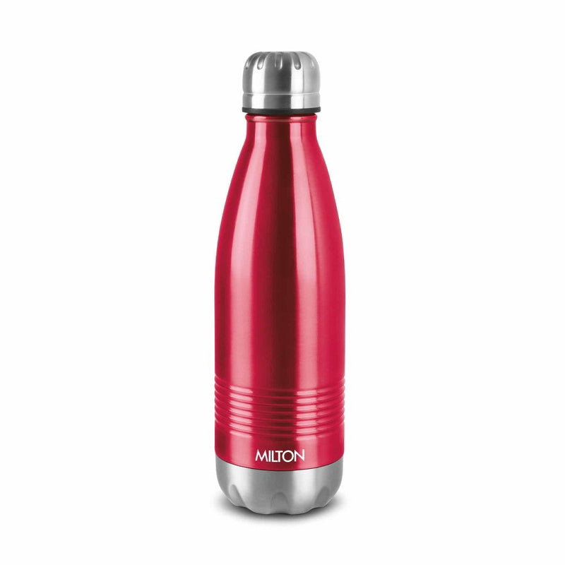 Milton Personalized Duo Deluxe Thermosteel Water Bottle