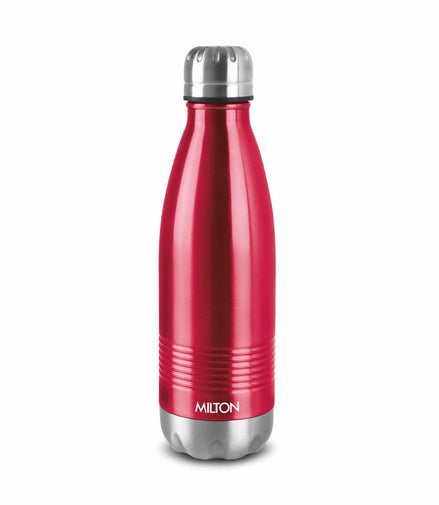 Milton Duo Deluxe Thermosteel Water Bottle