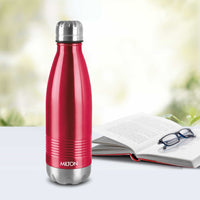 Milton Personalized Duo Deluxe Thermosteel Water Bottle