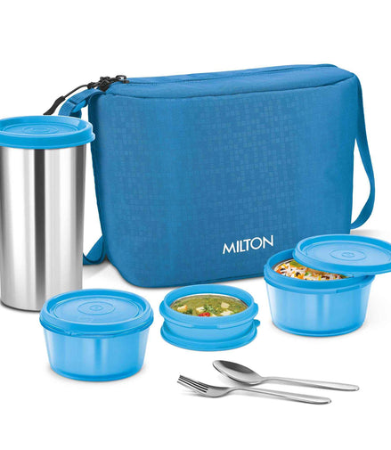 Milton Essen Insulated Lunchbox