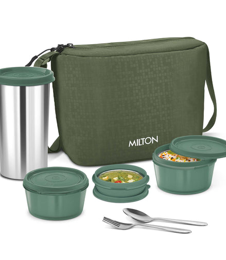 Milton Essen Insulated Lunchbox