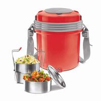 Electron Electric Lunchbox (Milton) - image 2 of 11 - Lunch Containers
