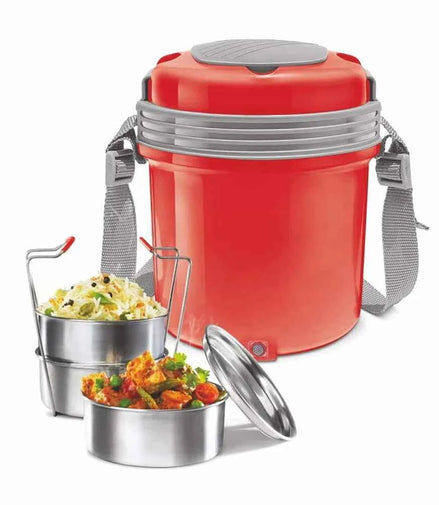 Electron Electric Lunchbox (Milton) - image 2 of 11 - Lunch Containers