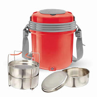 Electron Electric Lunchbox (Milton) - image 4 of 11 - Lunch Containers
