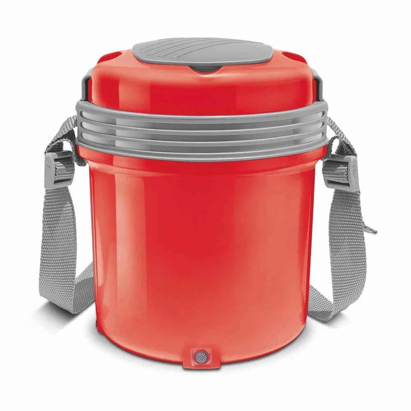 Electron Electric Lunchbox (Milton) - image 1 of 11 - Lunch Containers