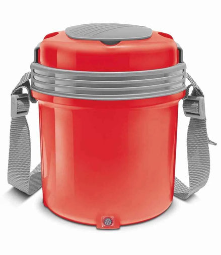 Electron Electric Lunchbox (Milton) - image 1 of 11 - Lunch Containers