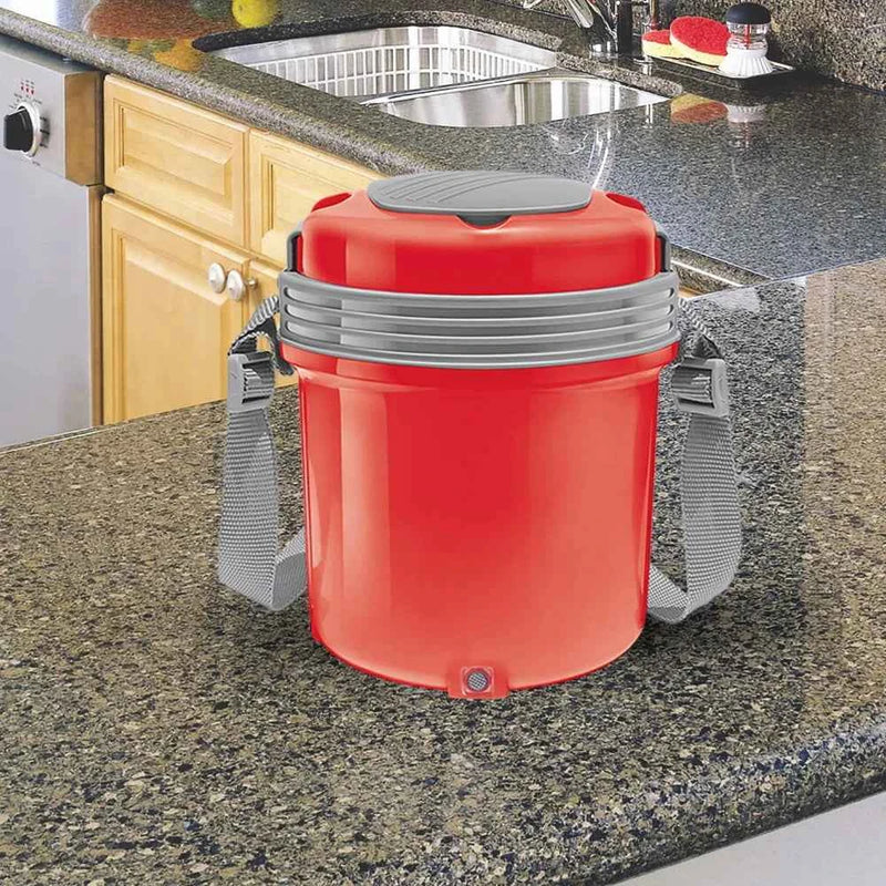Electron Electric Lunchbox (Milton) - image 6 of 11 - Lunch Containers