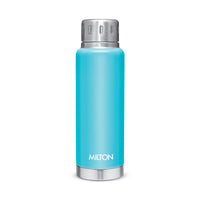 Milton Elfin Thermosteel Bottle — side view