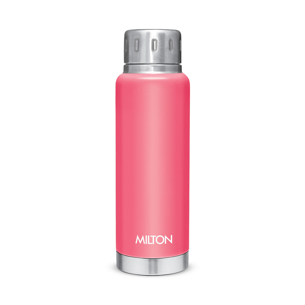 Milton Personalized Elfin Thermosteel Bottle