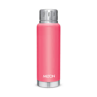 Milton Personalized Elfin Thermosteel Bottle