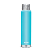 Milton Elfin Thermosteel Bottle — back view